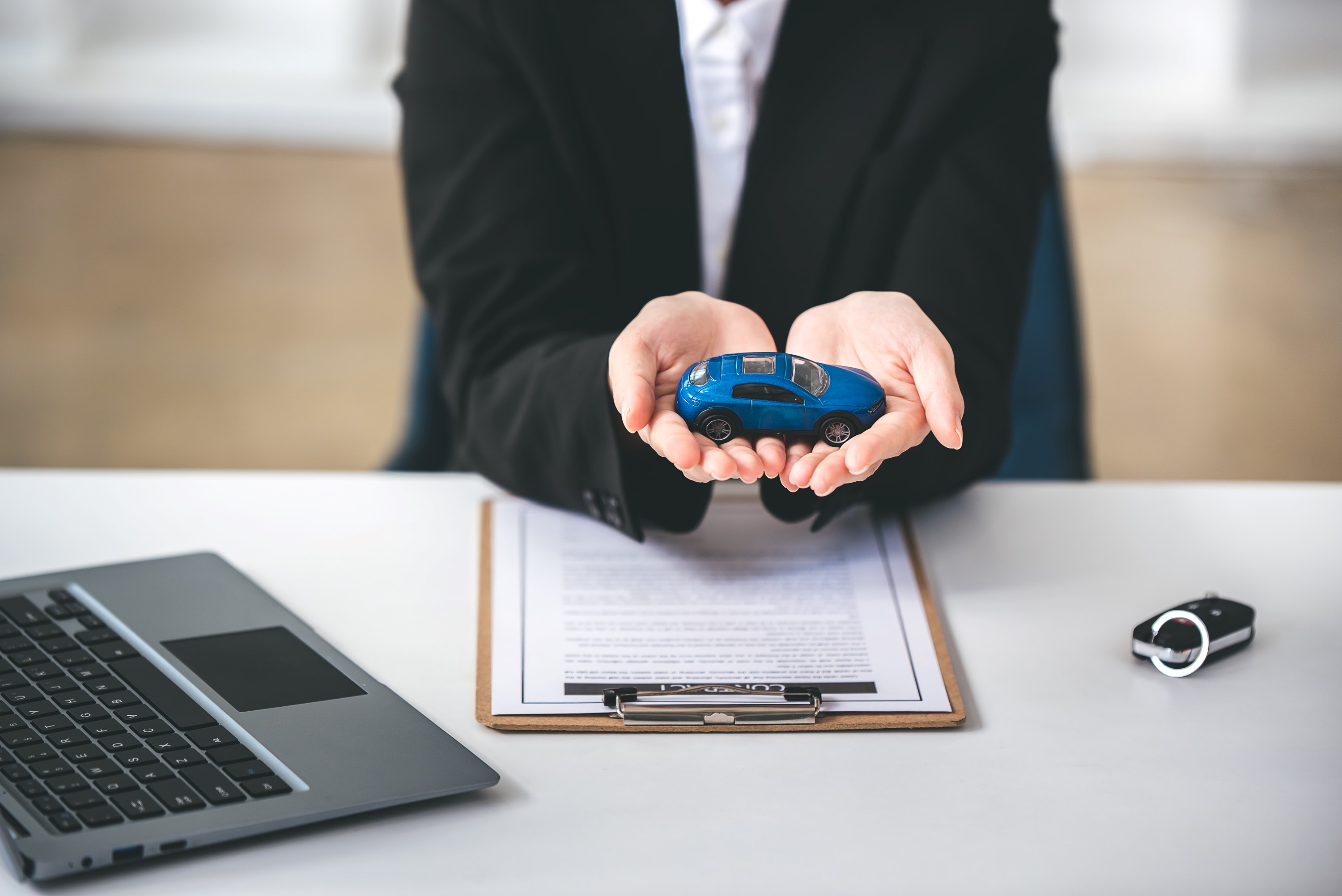 The Wright Insurance Brokerage