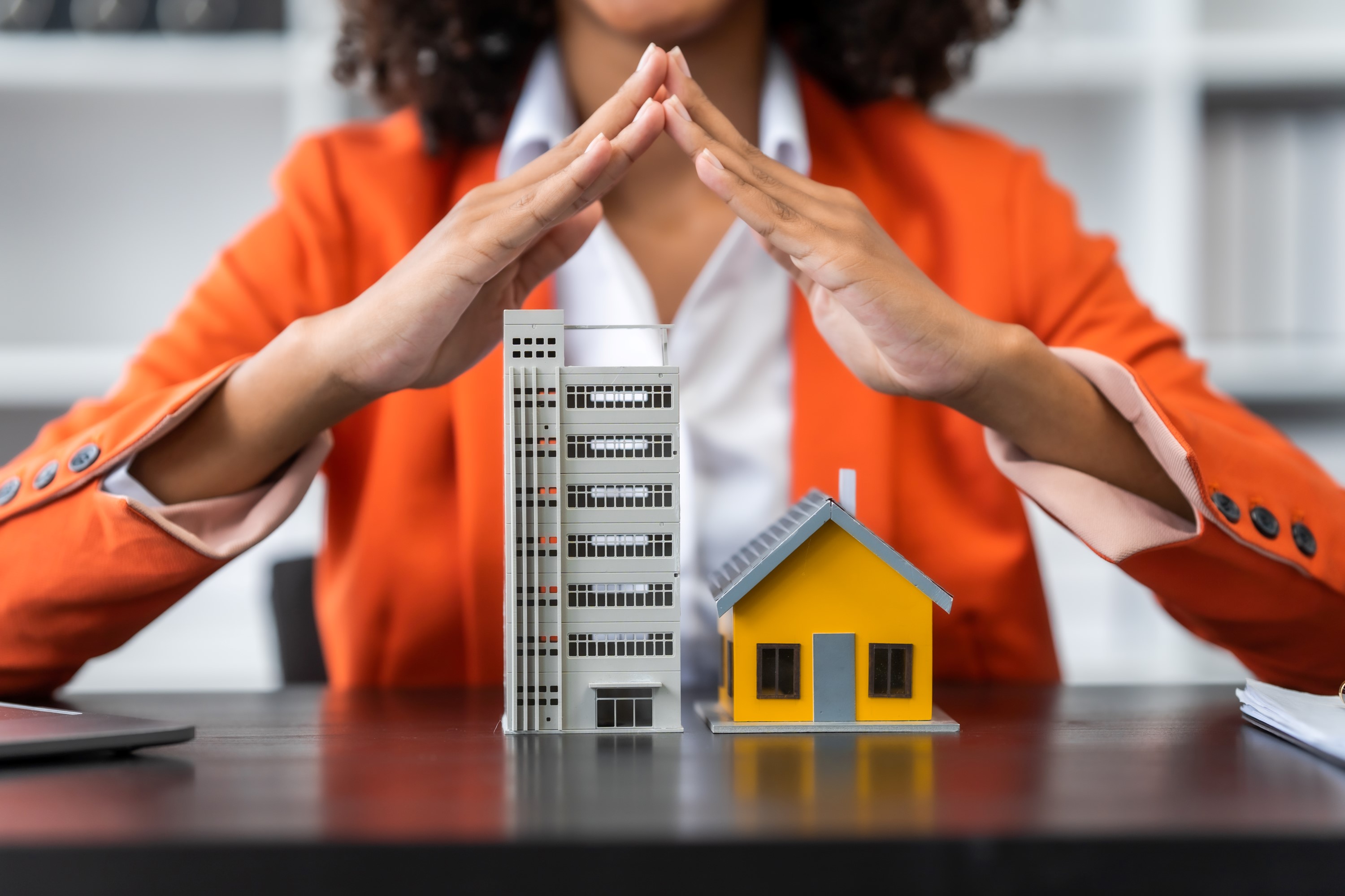 The Wright Insurance Brokerage