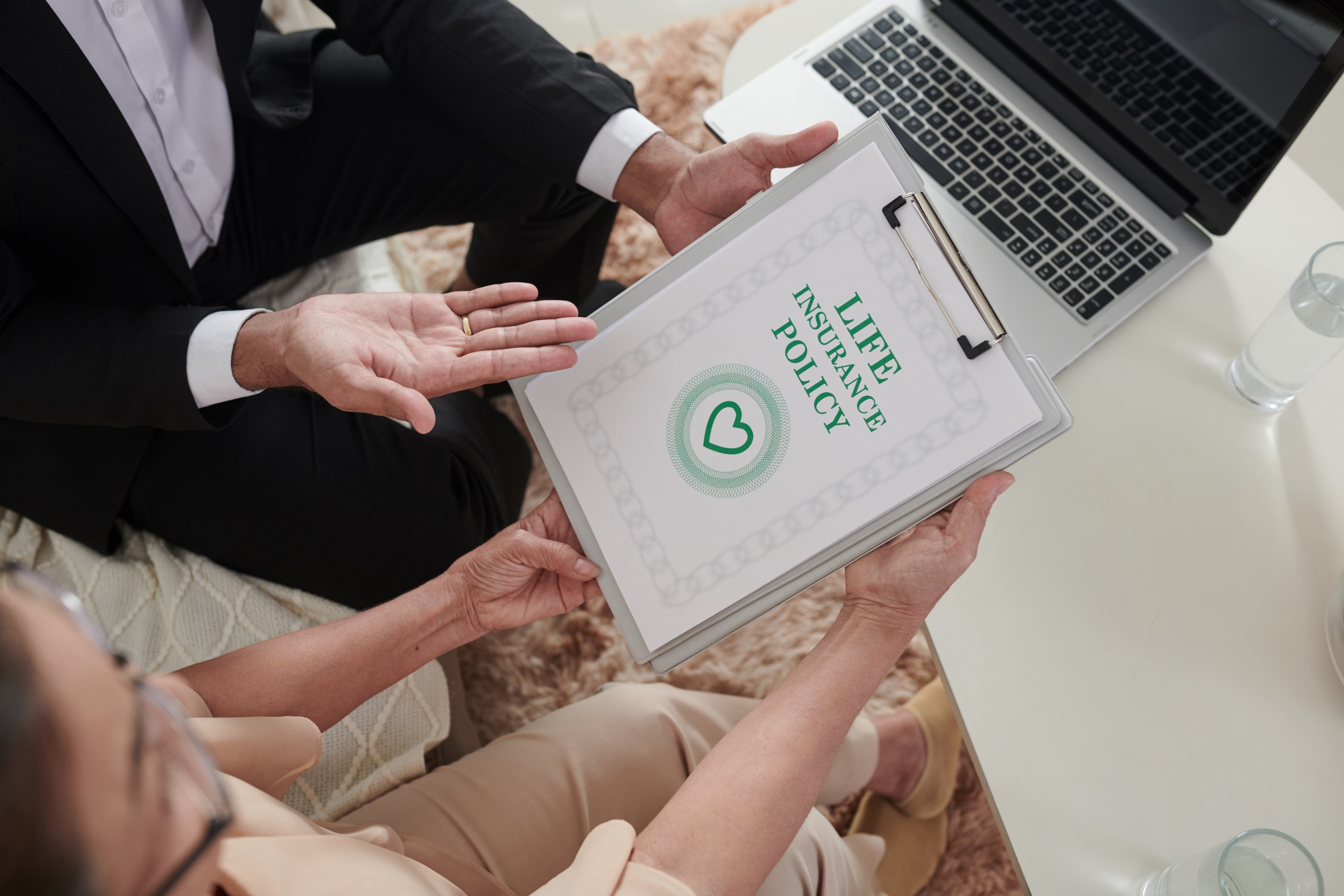 The Wright Insurance Brokerage