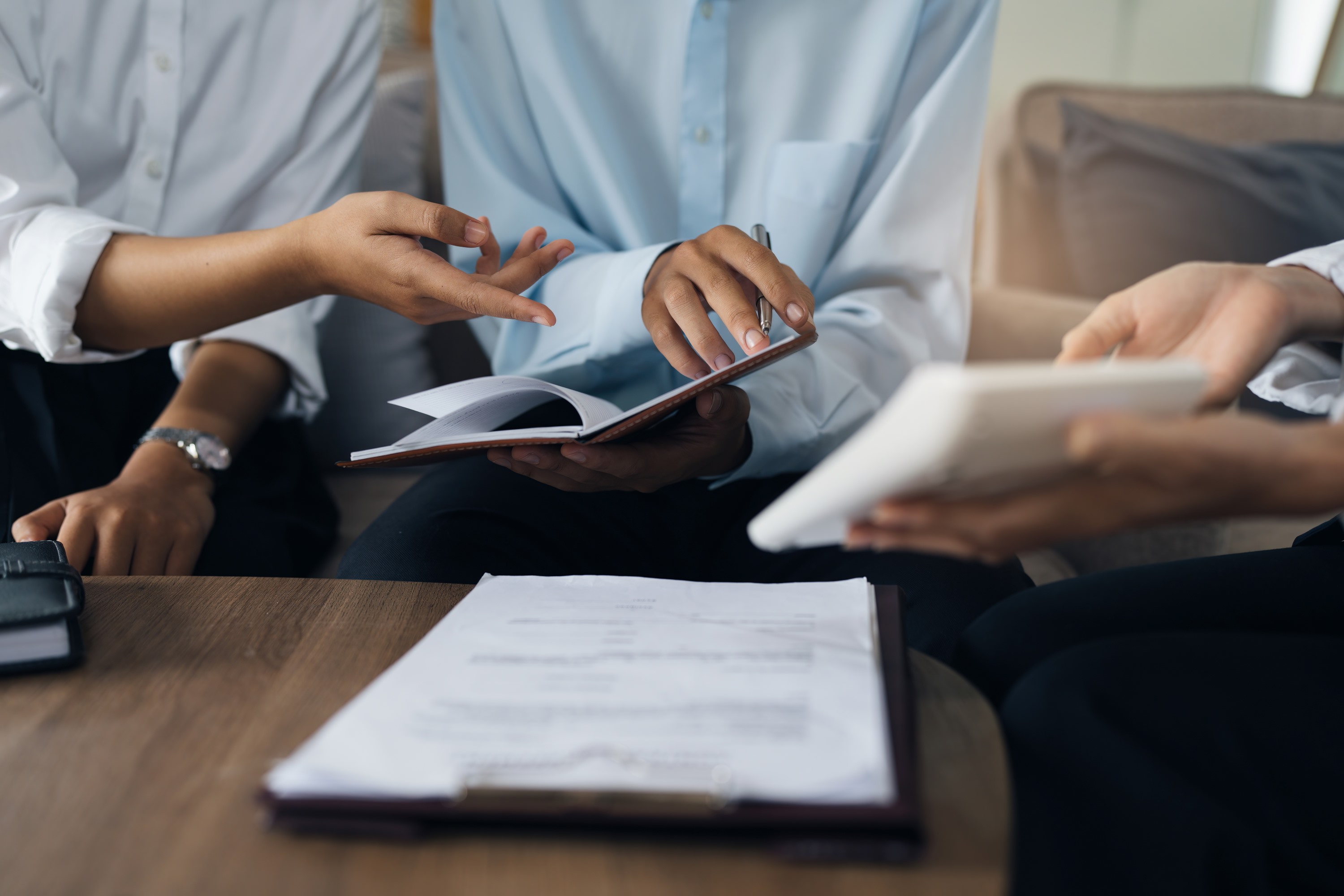 The Wright Insurance Brokerage